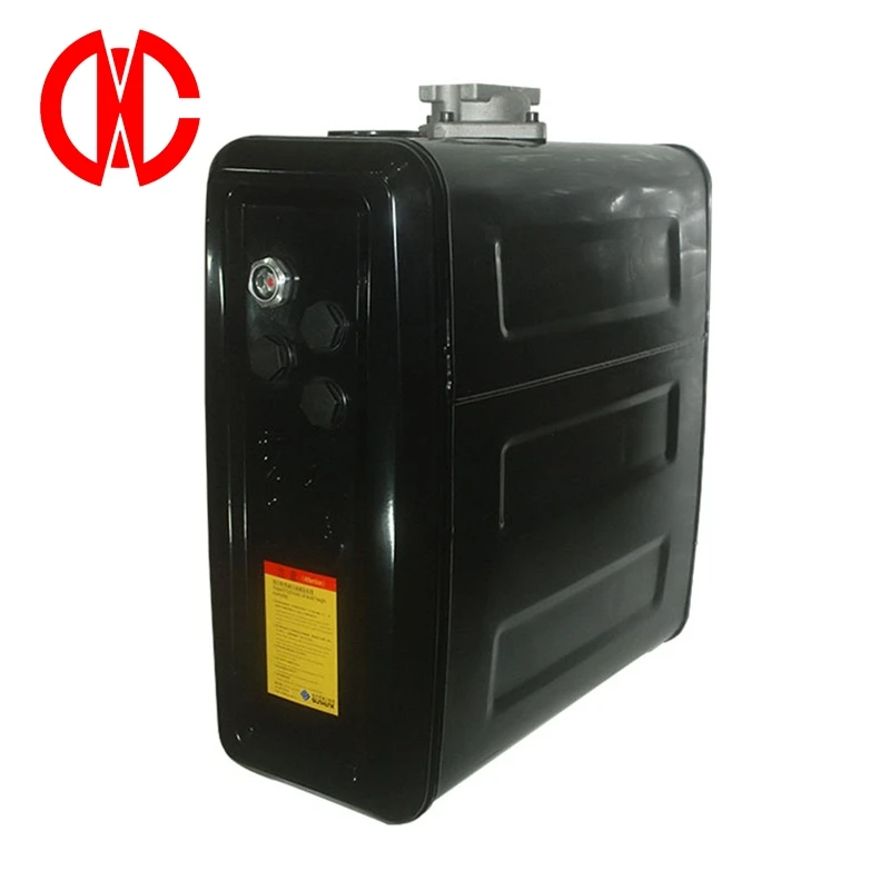 

High quality CE certified Outboard hydraulic tank 160L hydraulic oil tank hydraulic tank