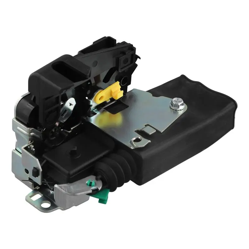 Actuador de Cerradura de Puerta Delantera Izquierda 8200735225 para Renault Duster Sandero Stepway 2010-2023, Pieza de Auto 8200 735 225
