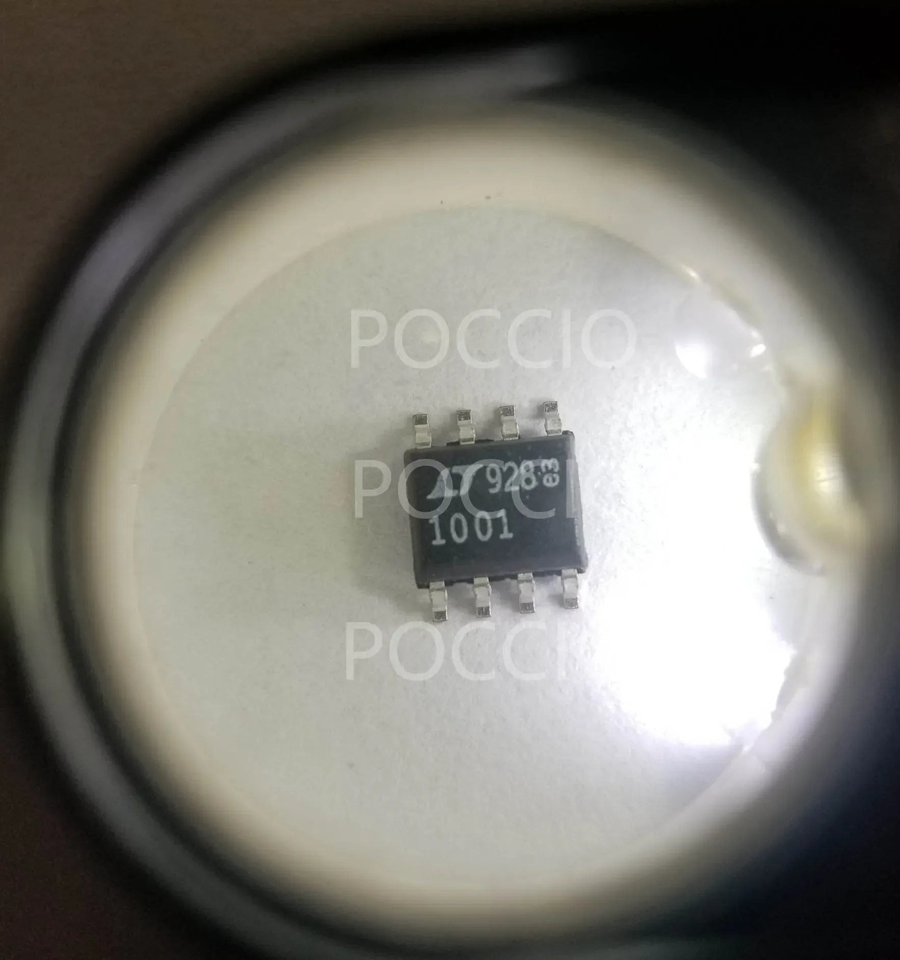 LT1001CS8 LT1001CN8 LT1001ACN8 LT1001 - Precision Operational Amplifier