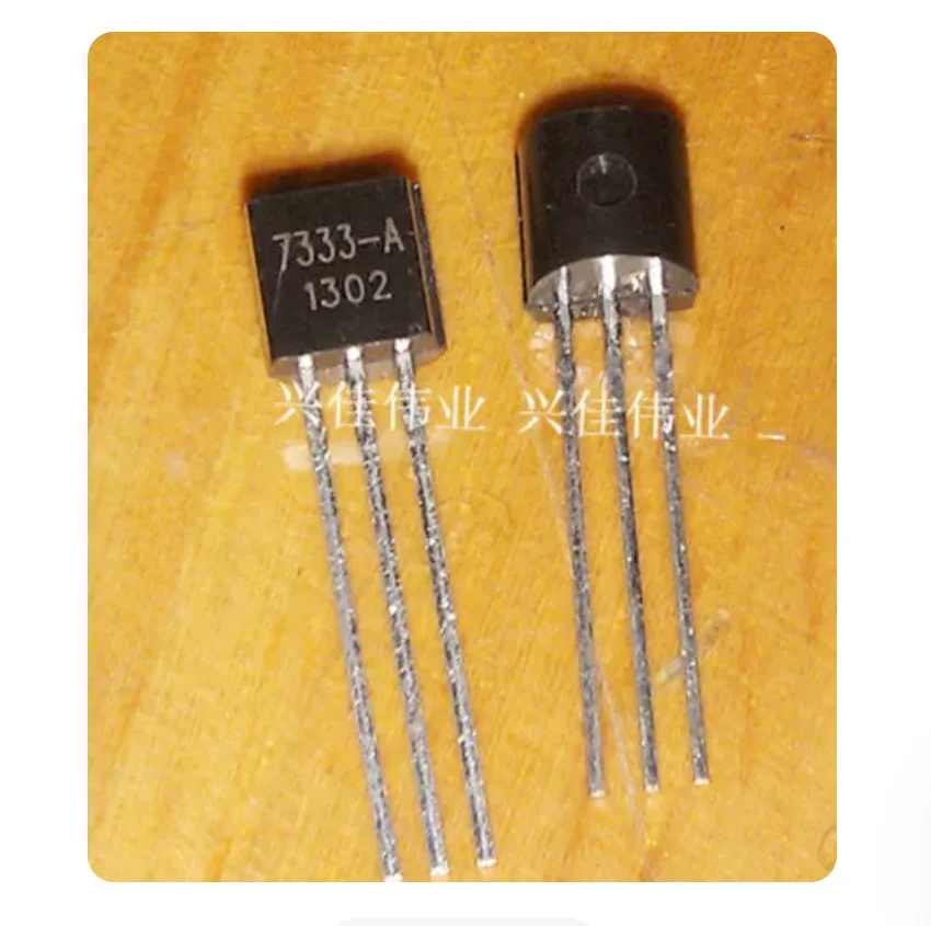 Free Ship SS295 C2458 2sc2458 DS18B20 DS18B20+ DS2401 2401 DS2401+ HT7333A-1 HT7333A J112 2SJ112 N75 ICP-N75 TO-92 BSS295