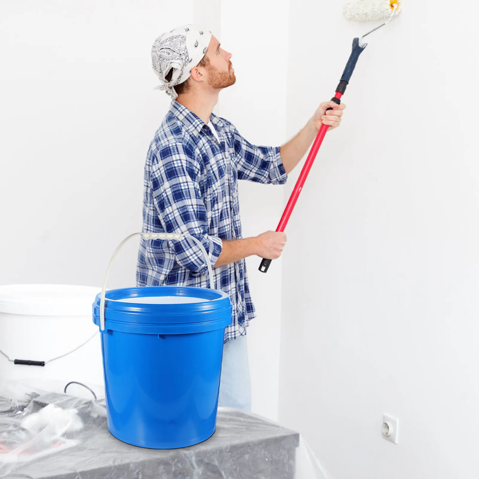 10-liter-hand-held-paint-bucket-airtight-seal-high-density-polyethylene-material-for-water-oil-wine-paint-storage