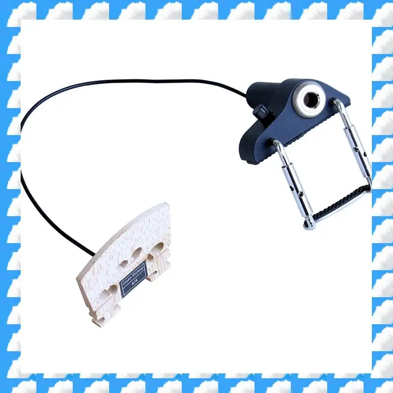 

Musical Instruments Instant Authentic Acoustic Sound - Easy To Mount Adjusting Placement CV-16