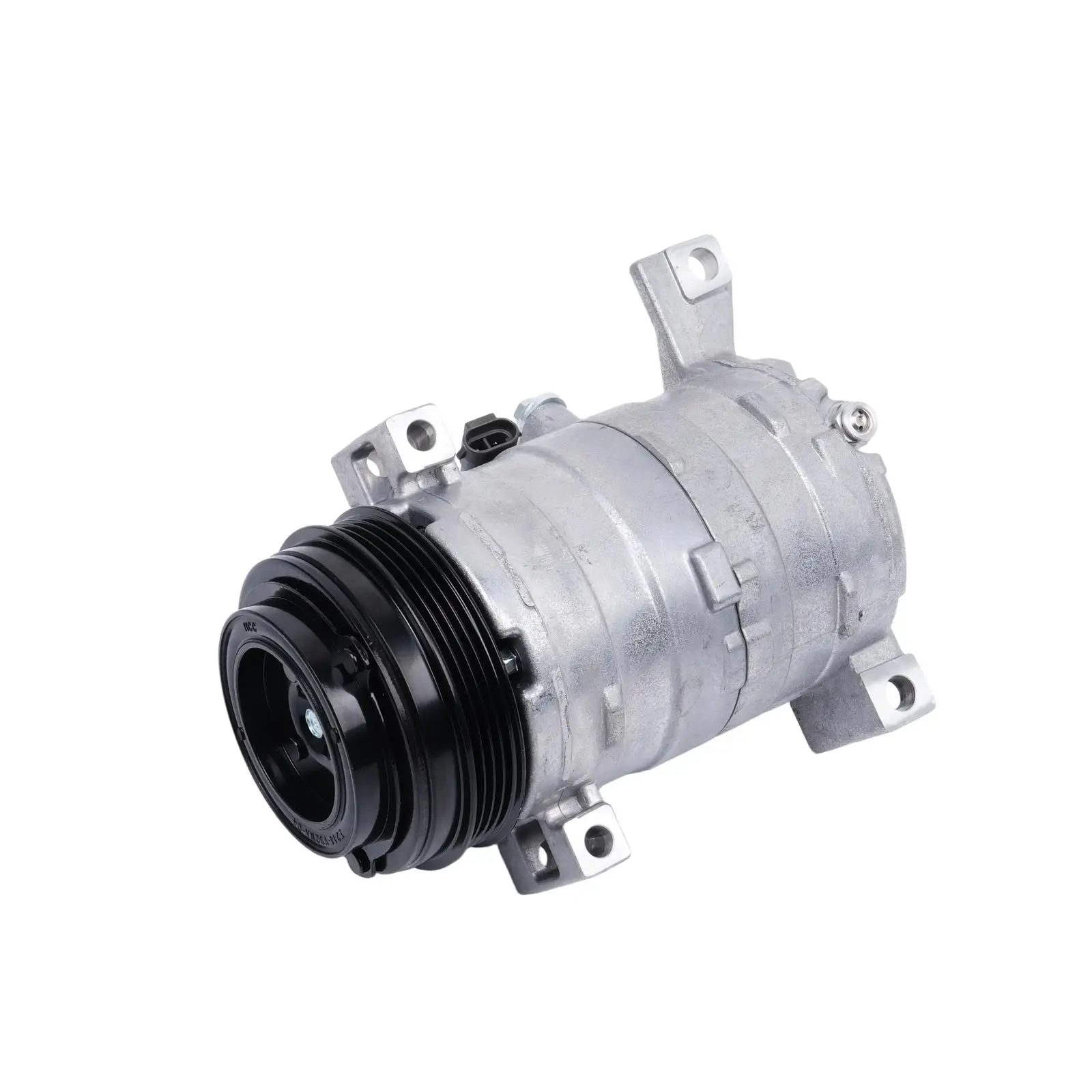 Refurbishment Refurbishment A/C AC Compressor 12V 4PV For 2000 2001-2008 Chevrolet Suburban 15D00/2500 Tahoe GMC Yukon CO 29002DC Air Conditioning Car Engine Accessories Replacement Parts US Warehouse Replace OE CS20040/ CO 29002G/ CS20039/CO 29002DC 15-21127/77363 - Aliexpress Deal