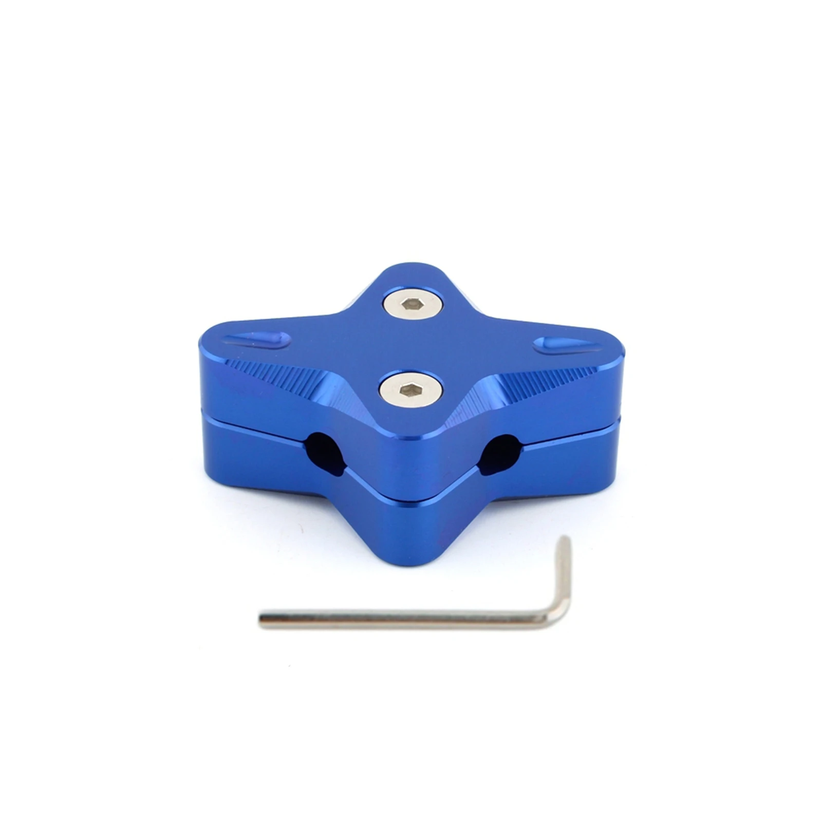 CNC Kickstand Enlarge Pad Extension Fit for Yamaha NMAX 155 125 2020-2024