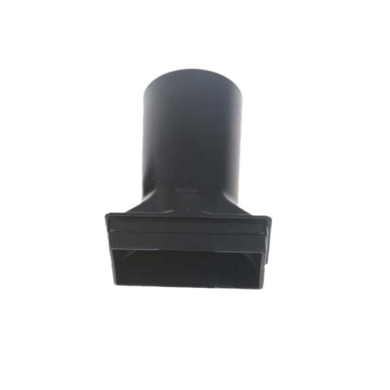 38mm Universal Air Duct Outlet for 12V 24V 97x97x33mm 9733 Air Centrifugal Fan Air Blower ventilation fan and more