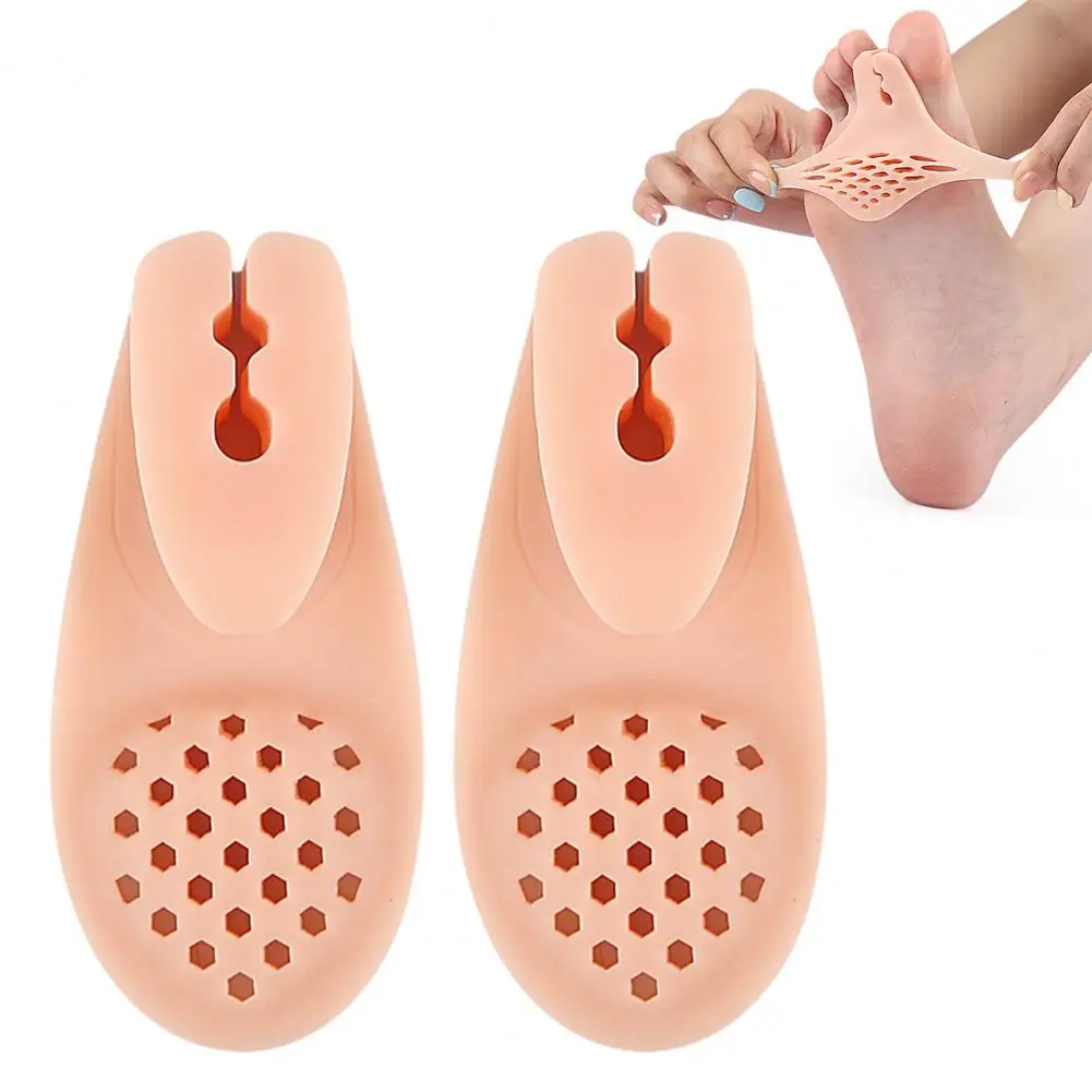 

Hammertoe Spreader Bunion Corrector Toe Separator for Pain Relief Foot Alignment Men Women Hammertoe Straightener Overlapping
