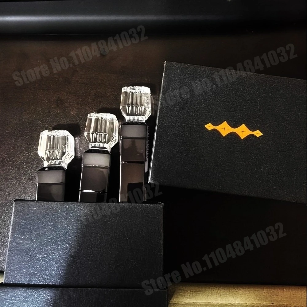 

Original Car Air Freshener For BYD Formula Leopard 8 Accessories Brand New Original Fragrance Stick Replacement Core Leopard 8