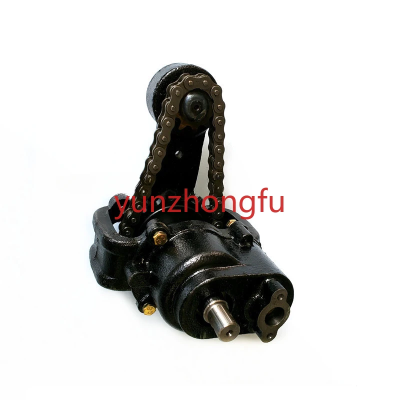 

Forklift Accessories Fbr15 \25-75c Steering Gear Box Assembly 14300-71671 Premium