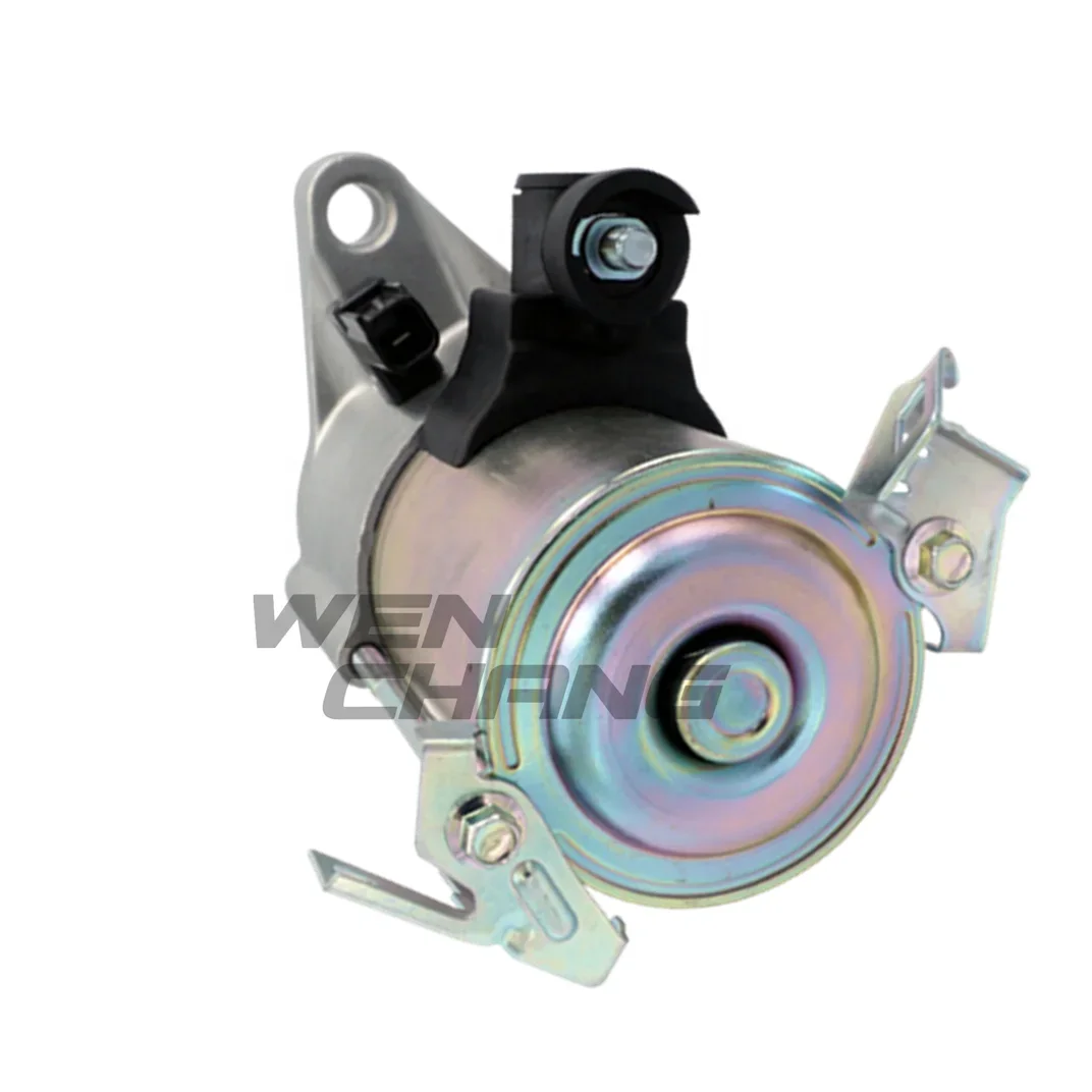 SM75001 SM-75001 3120058NH51 31200-58NH51 STARTER FOR HONDA STEPWAGON 12V 16T RM1 RM2 CU5 RU5 RU6