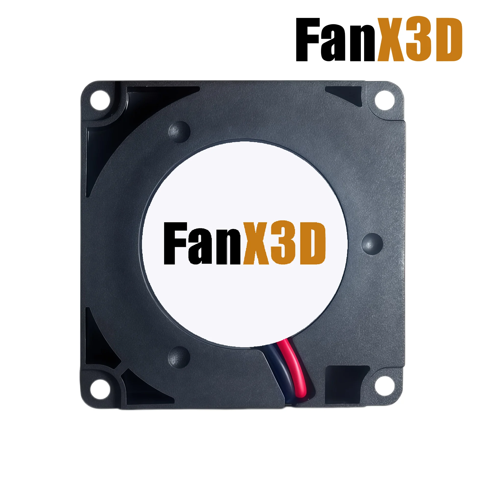 DC 5V 12V 24V Brushless Cooling Fan For 3D Printer PC Computer Laptop Server Motor Case 40x40x10MM 4010