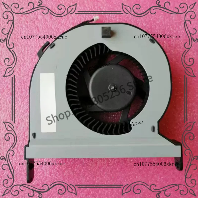 Processor Cooling Fan for HP Z2 MINI G3 G4 PN BUC1012VN-00 907102-001