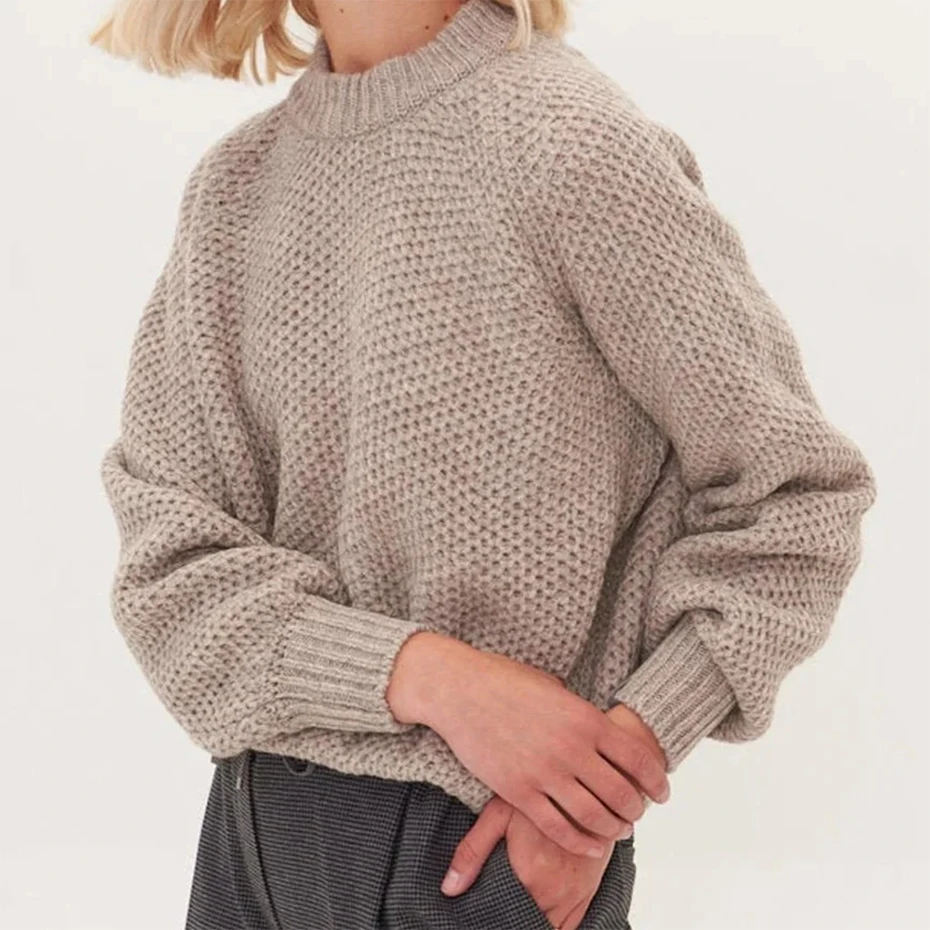 3 Stück 100% Bio-Baumwollgarn, maschinenwaschbar, für Erwachsene und Babys, für Pullover/Handschuhe/Schals/Mützen usw. 50 Gramm (1,76 Unzen) 125 Meter (136 Yards) – Detail 14