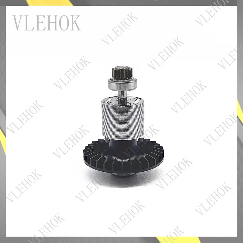 مجموعة قطع غيار المحرك لبوش GSB18V-50 GSR18V-55 GSR18V-50 GSB18V-55 GSR18V-490 GSB18V-490 #2