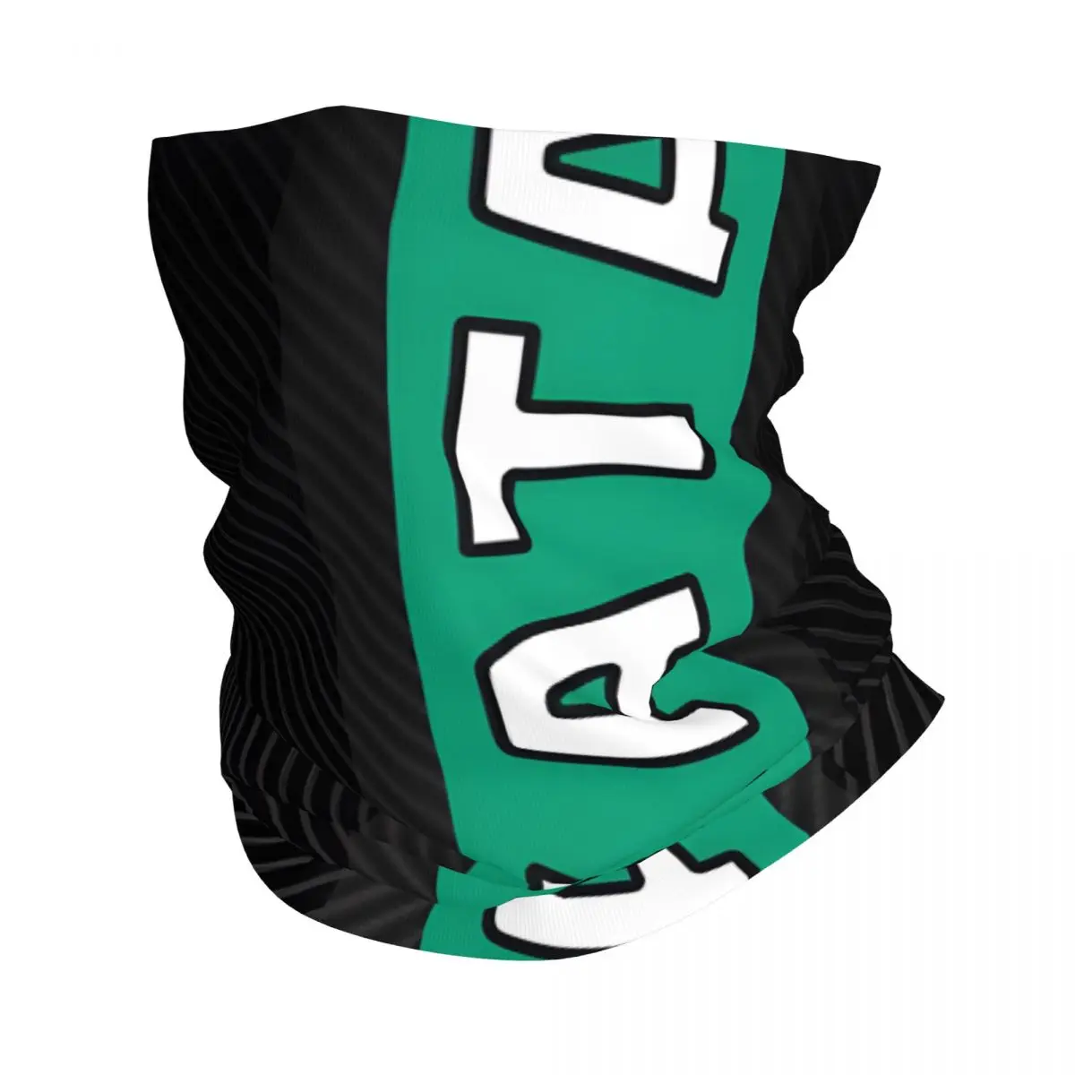 Divertente Motocross Bandana scaldacollo stampato T-Takata sciarpa viso copricapo multifunzionale ciclismo Unisex adulto lavabile