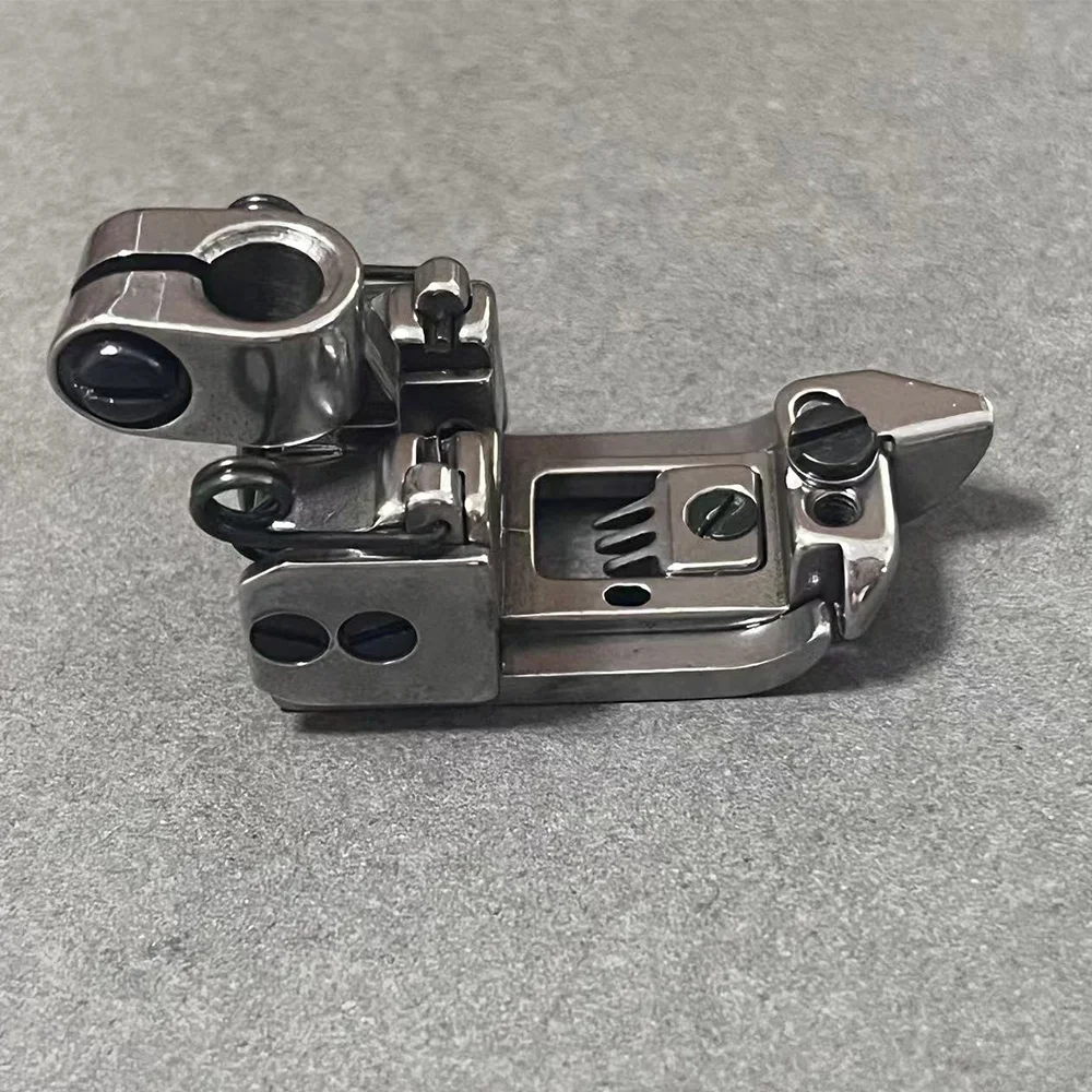 3207040 Presser Foot Yamato VG2700 Flat lock Sewing Machine Spare Parts Sewing Attachment Apparel Machine Parts