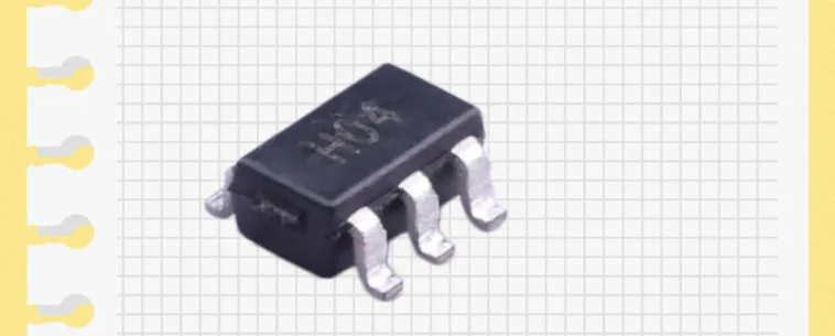 Original genuine AD8031ARTZ-REEL7 SOT-23-5 80MHz rail to rail amplifier IC chip 2.7 V, 800 uA, 80 MHz rail to rail I/O amplifier