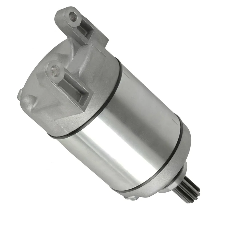 

3088069 Стартер Металлический стартер для Polaris Atv Predator 500 2003 2004 2005 2006 2007