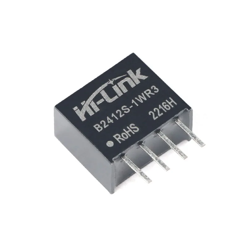 HLK-B2412S-1WR3 DC-…