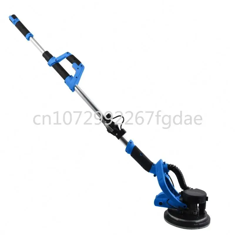 225MM   Sander Dry Wall Transmitter Dry Wall Sander Dry Wall or Ceiling Power Tool 230/120VAC 4kg/6.88kg