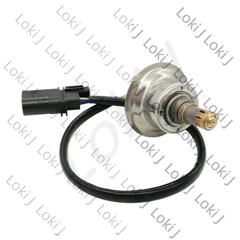 New Oxygen Sensor Front OE:39210-2G100 for Hyundai IX35 2.4L Sonata 8th Generation 2.4L Santana 2.4L 392102G100