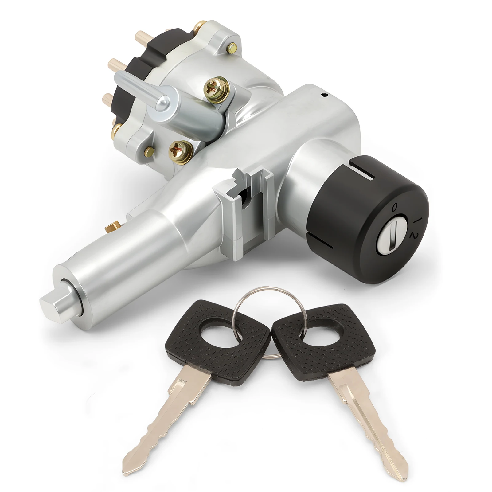 

A0014623530 Ignition Lock for Mercedes-Benz G-Class W460, W461 and W463 A0014620230