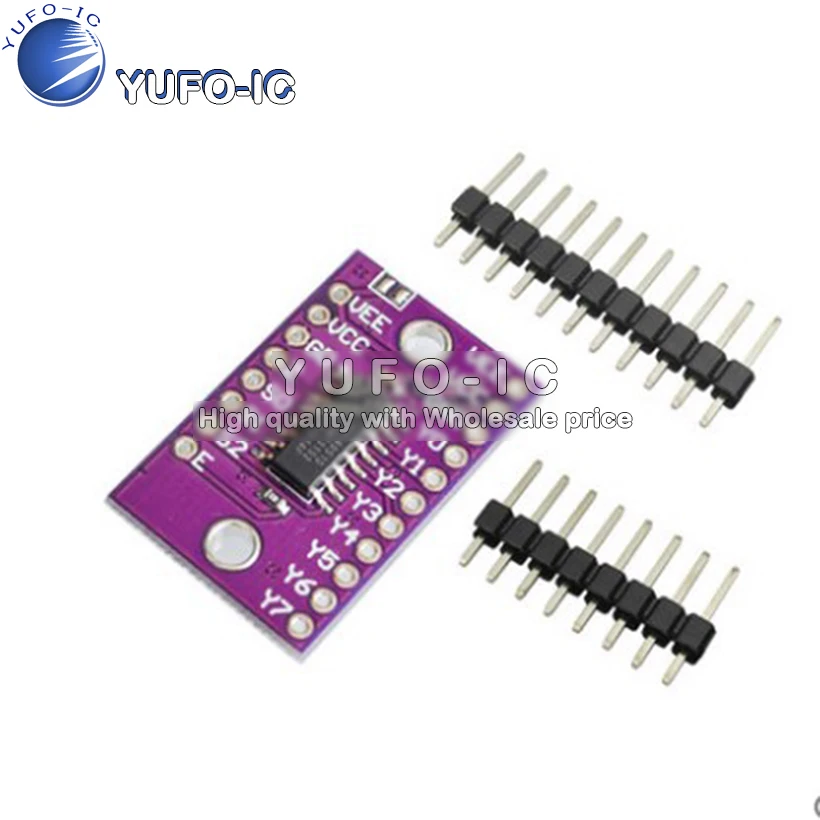 Module HC4051 74HC4…