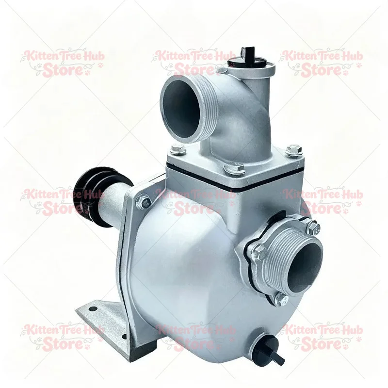 engine-water-pump-accessories-2-inch-3-inch-assembly-self-priming-water-pump