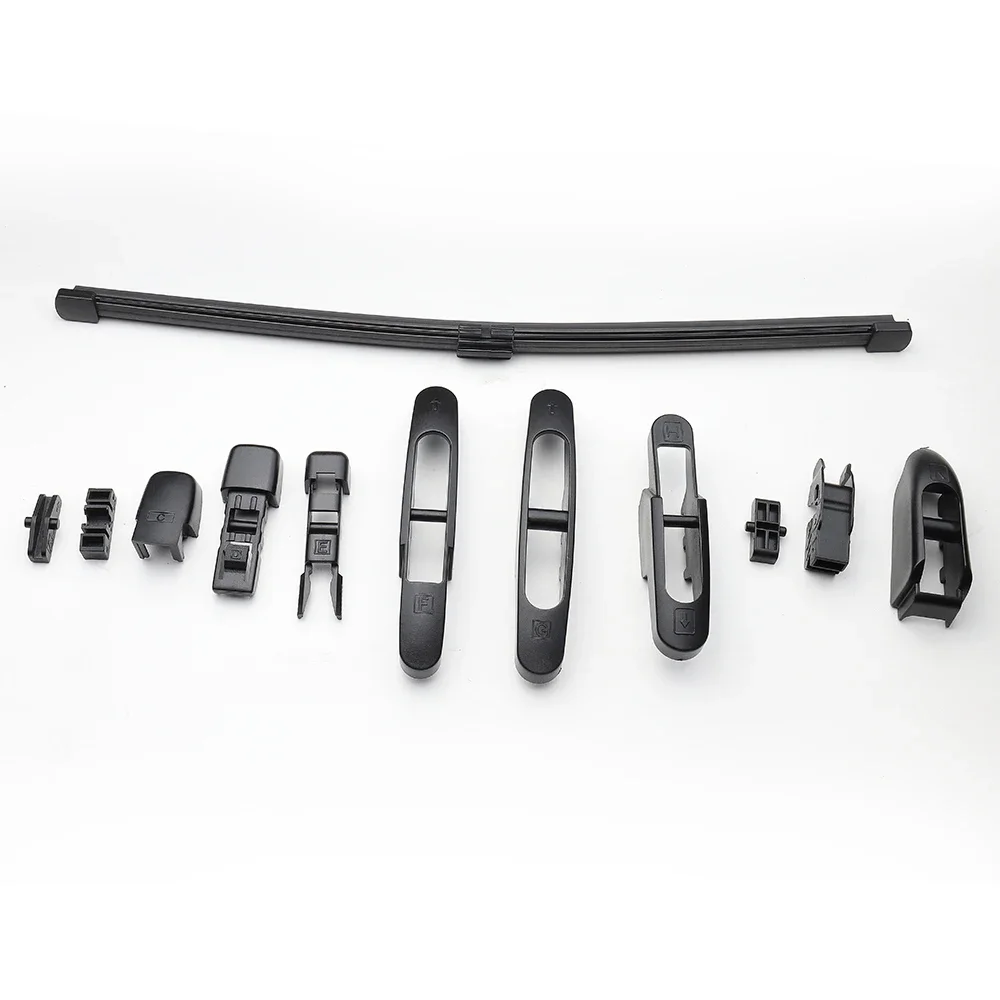 

# Hot For Wholesale Wiper Multi-adapter Boneless Windshield Rear Wiper Blade