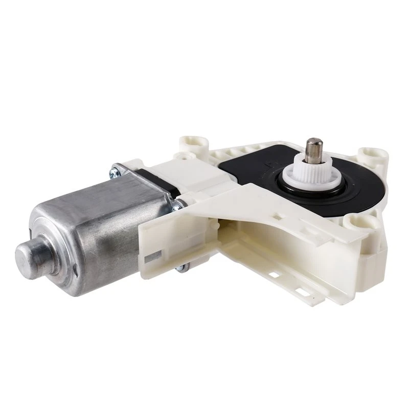 Power Window Regulator Motor Replacement Module 1T0959702 1T0959701(Left/Right) For VW Audi A6 Skoda Octavia Seat Altea Toledo