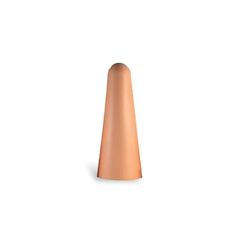 Cosmetic BK Leg EVA Prosthetic Components for BK Inner Socket Line Physical Therapy Equipment