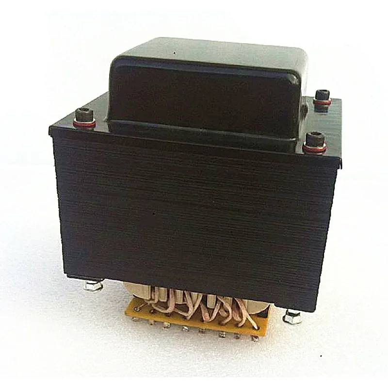 600W combined split single-ended amplifier power transformer, Z11 core, 133 (44) * 80mm, suitable for 211/845/805/GM-70 tube