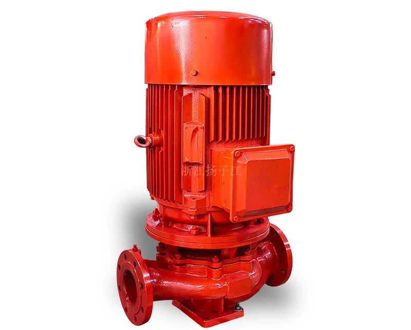 

XBD-L вертикальный одноступенчатый пожарный насос для внутреннего и наружного пожарного гидранта, распылительный насос, оборудование для повышения и стабилизации давления