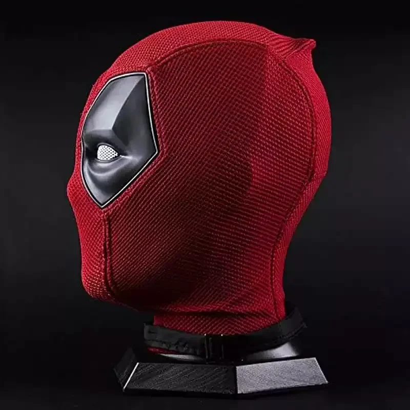 Thumbnail 4 - #17 Latest Funny Masks Updates