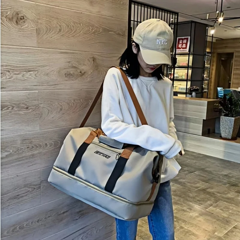 Thumbnail 4 - #31 New Large Canvas Tote Bags Arrivals