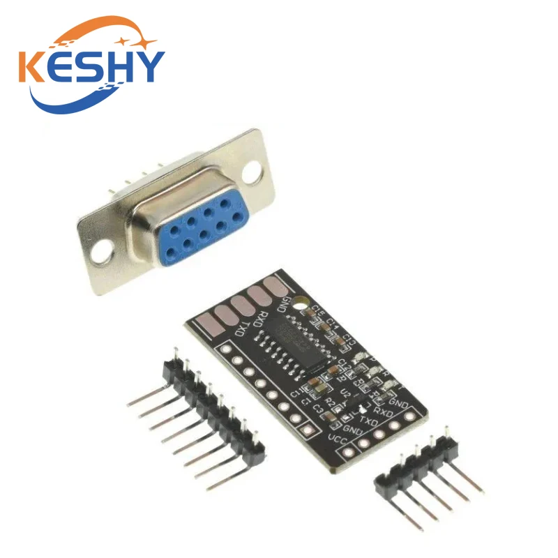 RS232 RS485 CAN To TTL Communication Module Serial Port Module CAN Module