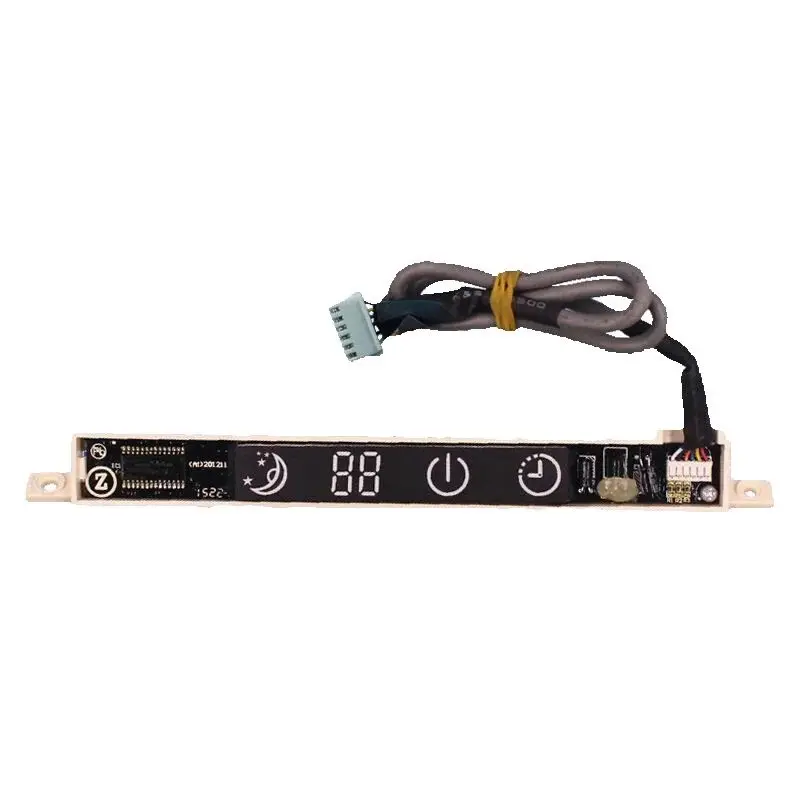 Good for air conditioner chigo  Display panel Receiving board ZGAM-84-3E CTT-Z6127 DB-84E-63-7 good working