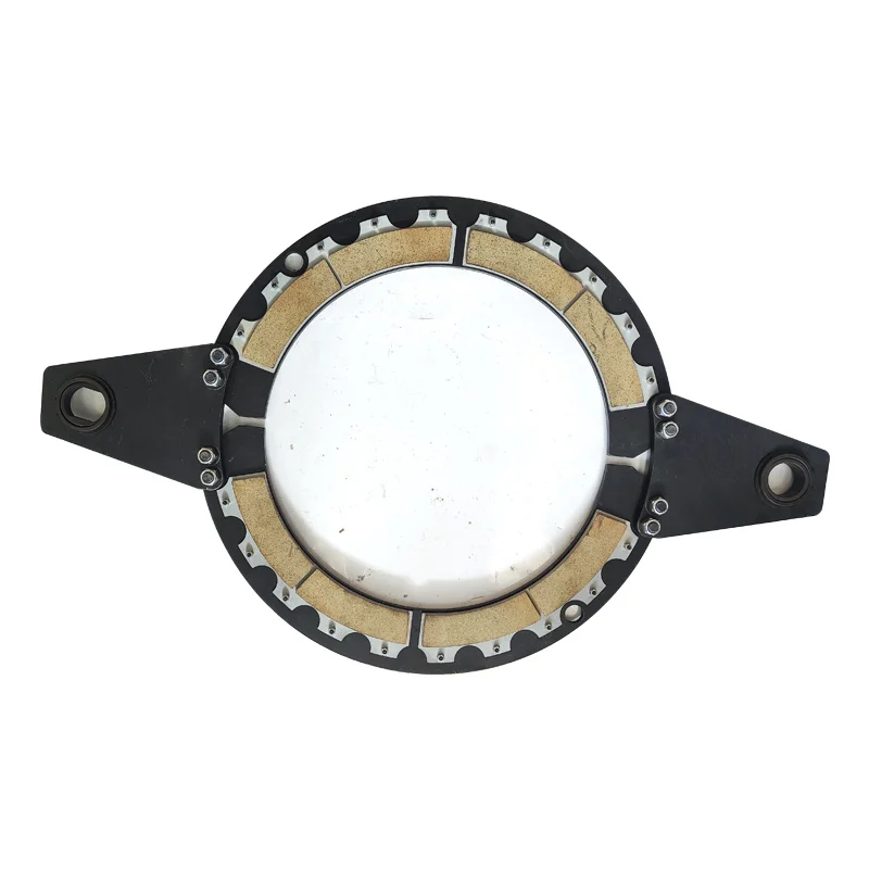 

Punch Clutch Core Assembly Mounting Clutch Friction Block Board