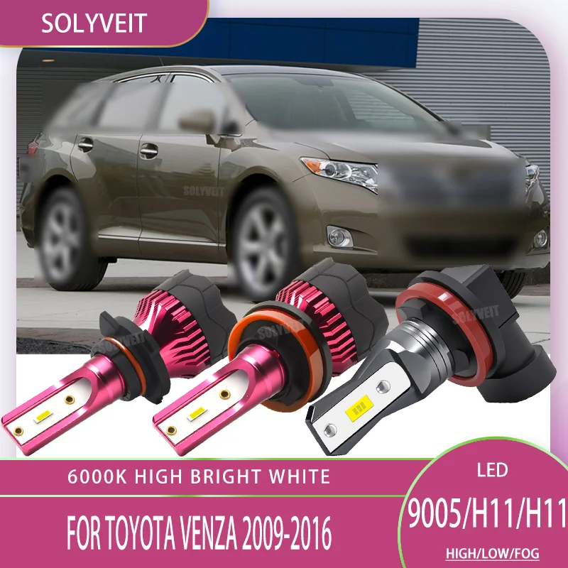 Upgrade Car 9005/H1…