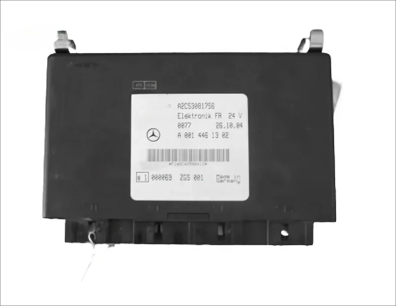 A0014461302 ECU ACTROS camión VDO A0014461302 A2C53081756 ZGS001
