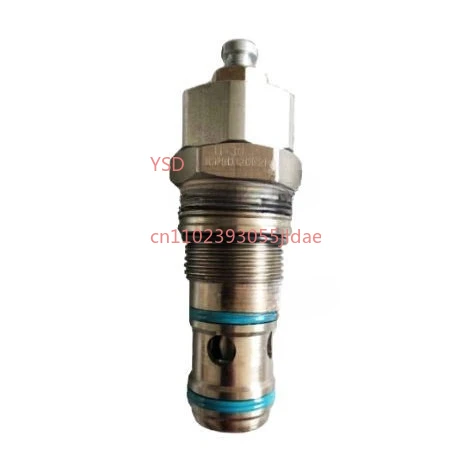 

1CPBD120F2P 1CPBD300F2 Counterbalance Valve - Cartridge Hydraulic Pressure Control Valve