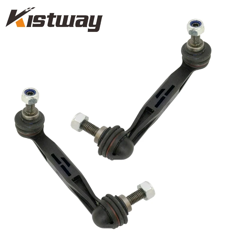 4PCS Front Rear Stabilizer Sway Bar Link For BMW F20 F21 F22 F23 F30 F31 F32 F33 F34 F35 F36 228i 328d 328i GT 230i xDrive