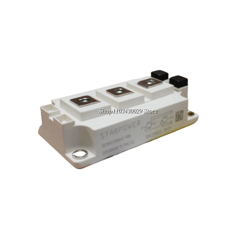 

GD150HFX170C2S GD200HFX170C2S GD300HFX170C2S GD150HFX120C2S GD200HFX120C2S GD300HFX120C2S New Power Module