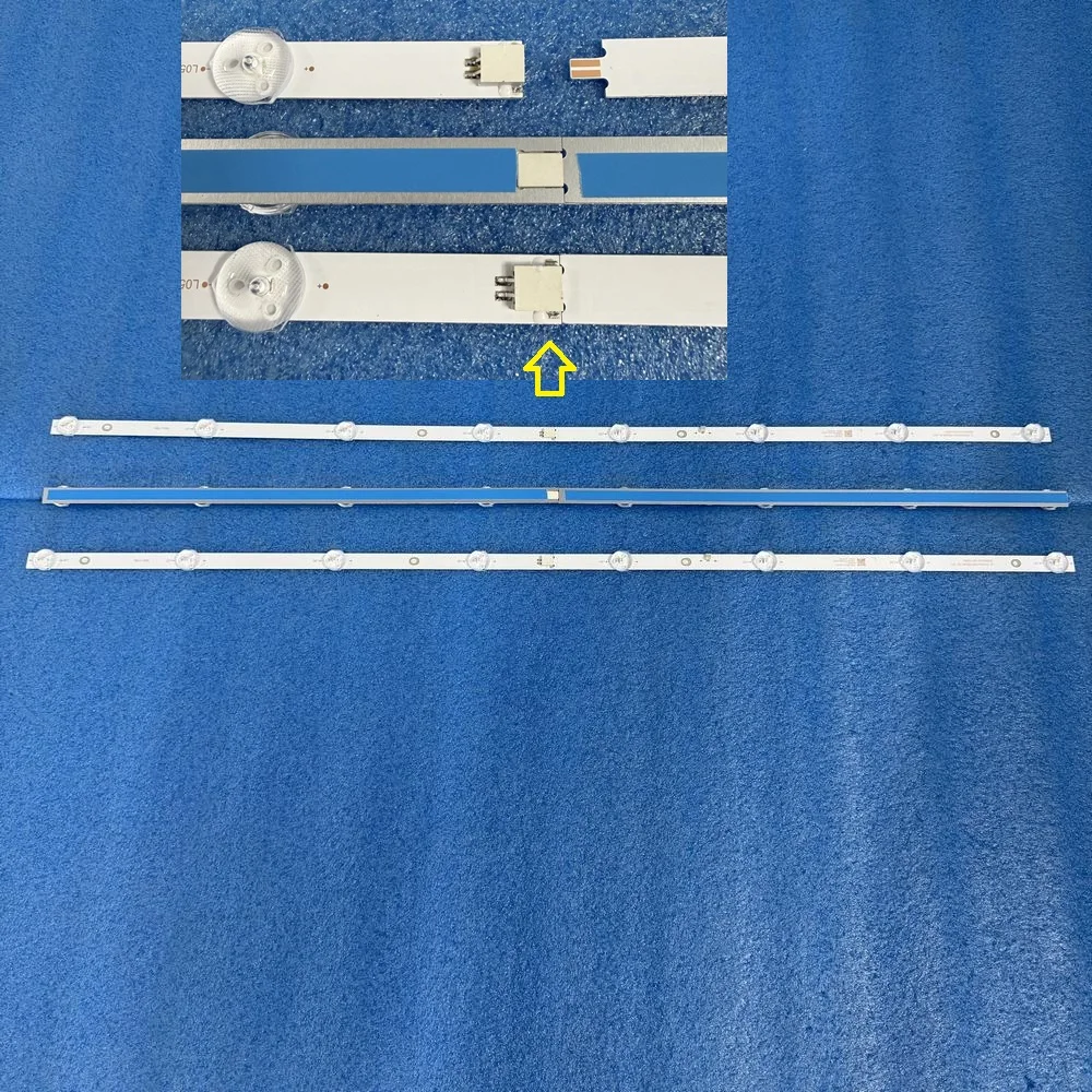 LED Backlight For Blaupunkt BN39H1032EEB BN40F1132EEB  Brandt B4042FHD LE40N3 Telefunken TF-LED39S62T2 TF-LED40S82T2S 39HL5320H