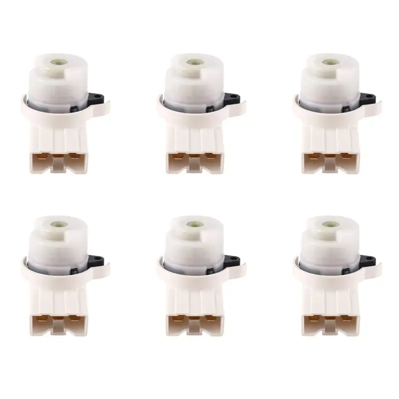

6X New Ignition Starter Switch For H100 Porter Kia Bongo 2006- 93110-4F000 931104F000