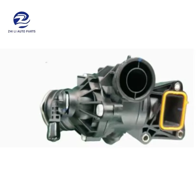 

2762000315 Cooling water thermostat for Mercedes-Benz E-Class E320 2010-2023 GLC 2016-2023 GLE 2015-2019 GLS 2015-2019