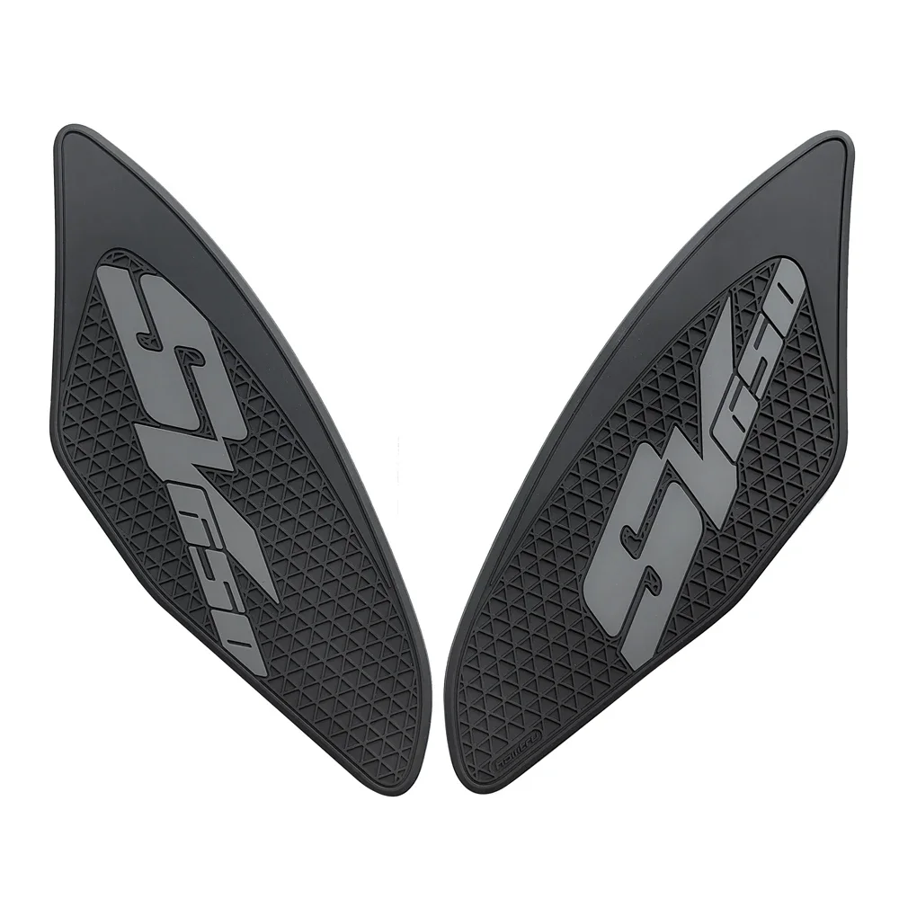 

Motorcycle Side Grips Tank Pad Protector for SUZUKI SV650 SV 650 ABS 2017-2025