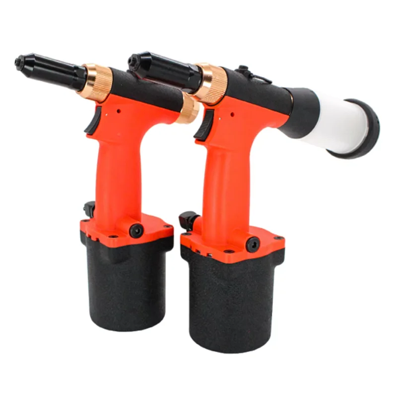 Sonidec SN-9018 & SN-9016 High Quality Industrial Pneumatic Rivet Gun Efficient Tool for OEM Customizable Riveting