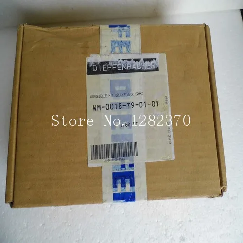 [SA] new original authentic spot HBM weighing sensor switch Z6FC3 200KG