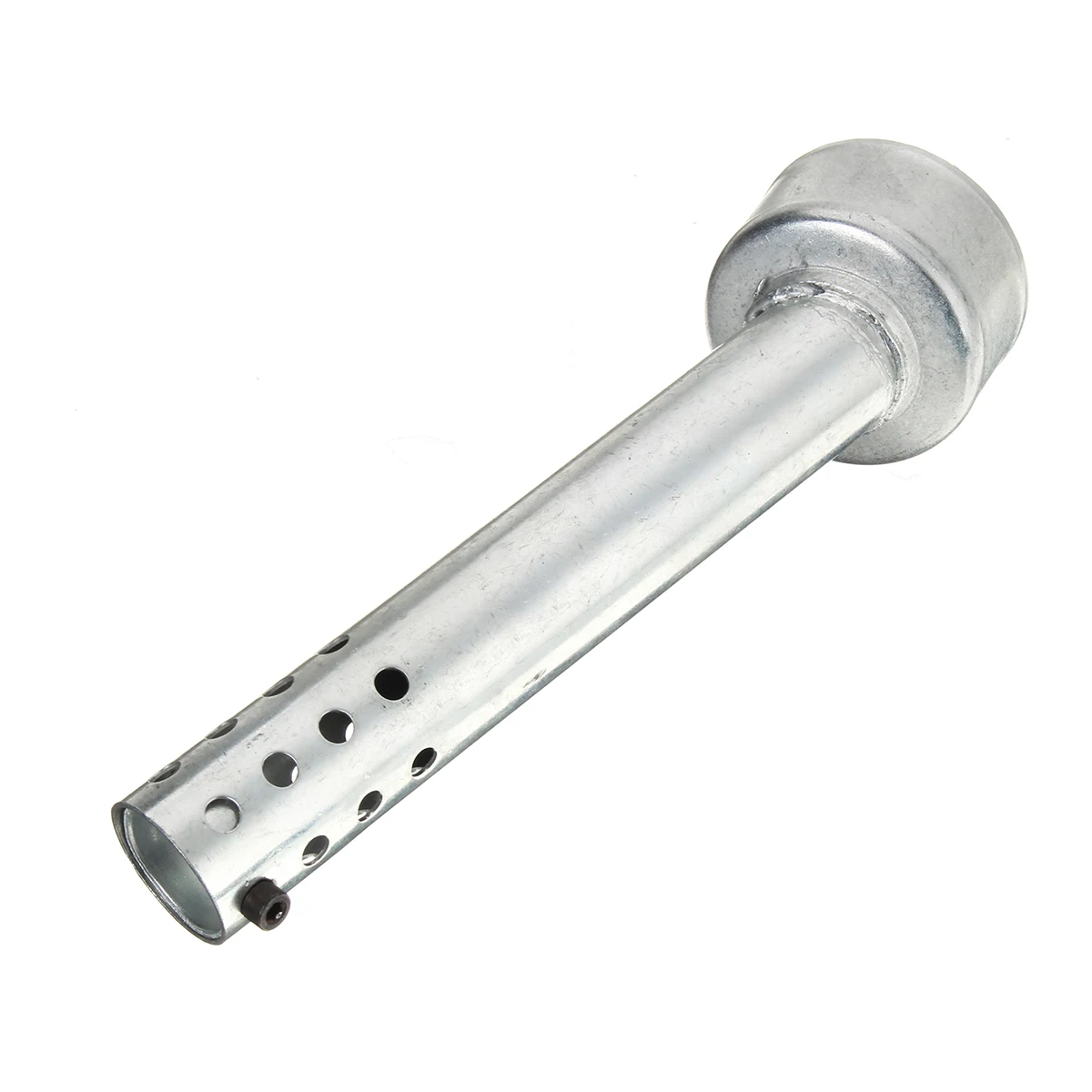 Universal 48mm Motorcycle Exhaust Muffler Pipe Removable DB Killer Silencer Sound Reducer For Honda/Yamaha/BMW/Suzuki