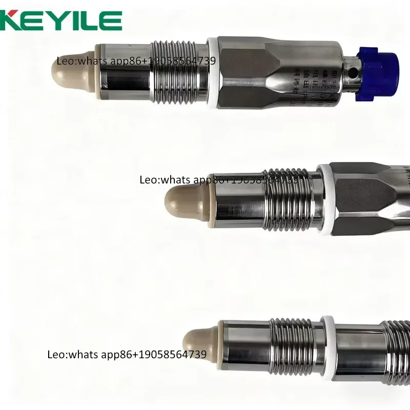 Cheap Smart Level Sensors Can Detect Liquid Level Gauges Such As Powder Slurry Particles